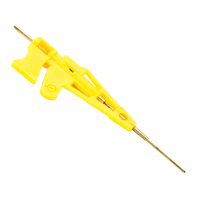 CT2845-4 Cal Test Electronics  Test Clips - Grabbers, Hooks